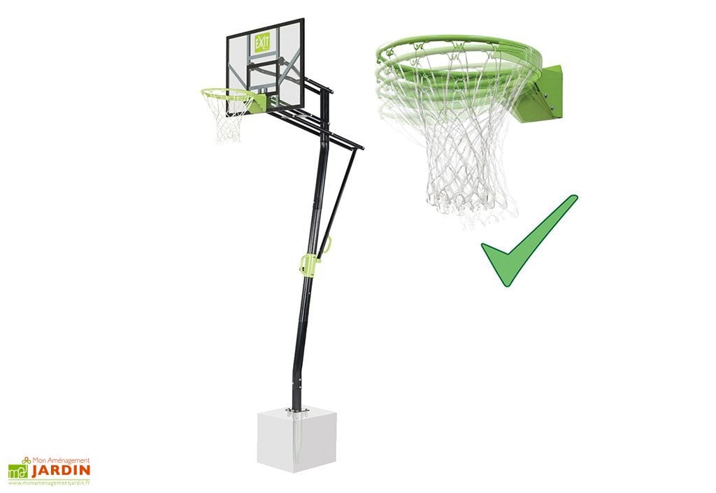 Panier De Basket Sur Pied Galaxy Special Dunk Exit Toys Panier De Basket Sur Pied Galaxy Special Dunk Exit Toys