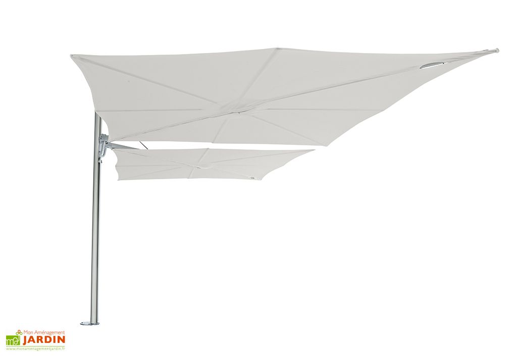 Parasol double deporte Clearance