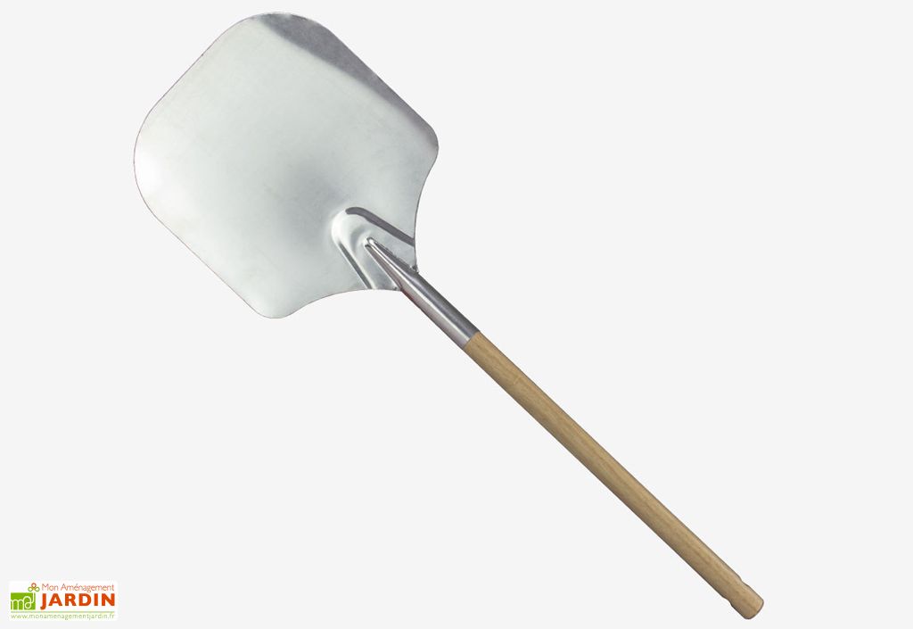 Pelle A Pizza Pour Four A Pizza Barbecue Vulcano L Art Du Jardin