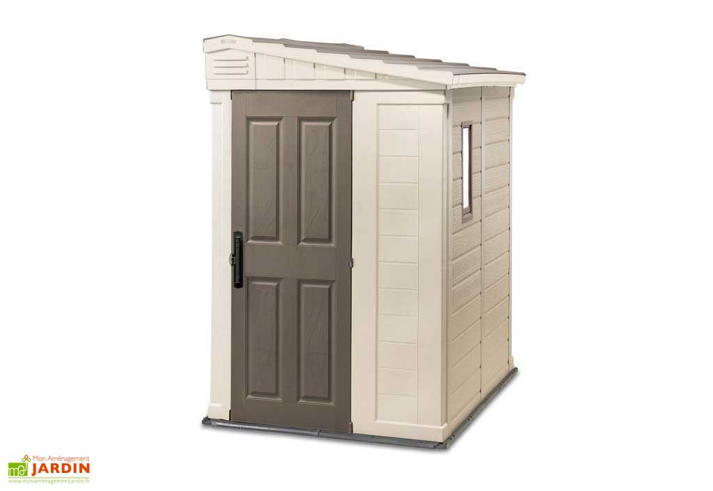 Abri De Jardin Adossable Resine 28 Images Abri De Jardin