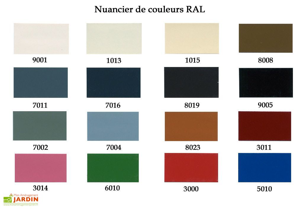 Ral bianco ottico Ral bianco ottico