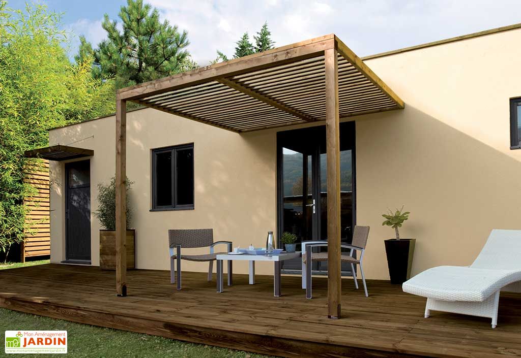 pergola bois adossée pergola bois trait 233 lumilam 257x248x253cm burger pergola bois adossée pergola bois trait 233 lumilam 257x248x253cm burger