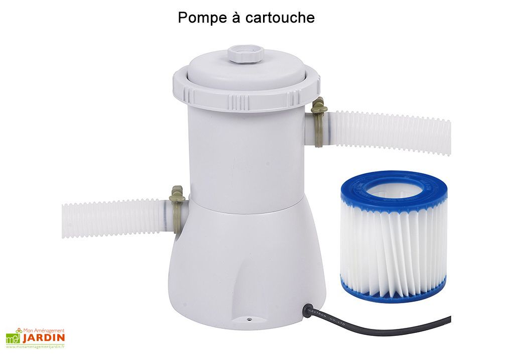 Piscine Tubulaire Carrée 3x3 Jilong Piscine Hors Sol Tubulaire Rectangulaire Passaat Grise 5 00 X 2