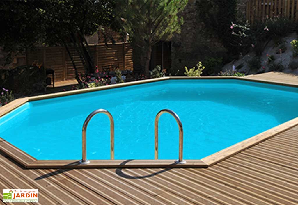 Piscine sunbay avis