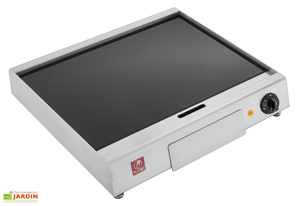 Plancha Electrique Plaque Vitrocéramique 49,2x33,5 cm – WATT EL PRO ... Plancha Electrique Plaque Vitrocéramique 49,2x33,5 cm – WATT EL PRO ...