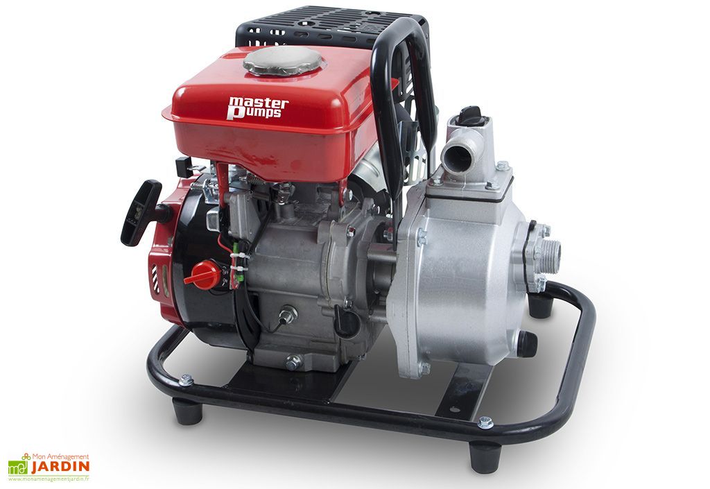 Pompe A Eau Thermique 79 6 Cc Master Pumps