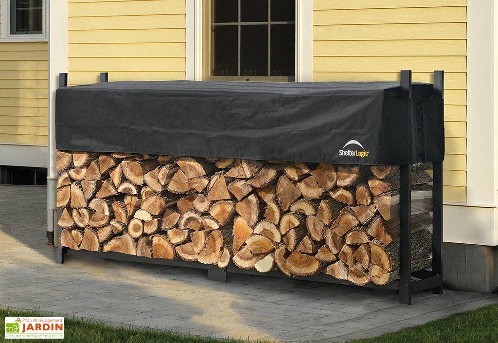 Range Buches En Acier Epoxy Bache De Protection 1 M Shelter Logic