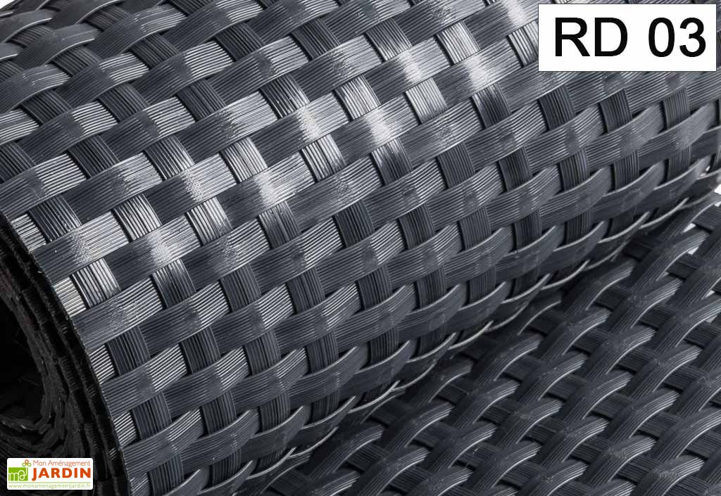 Brise Vue Jardin Pvc