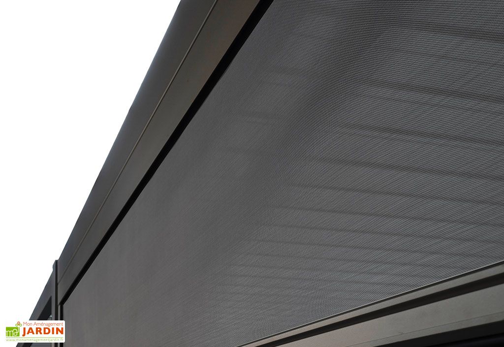 rideau pergola ombrea