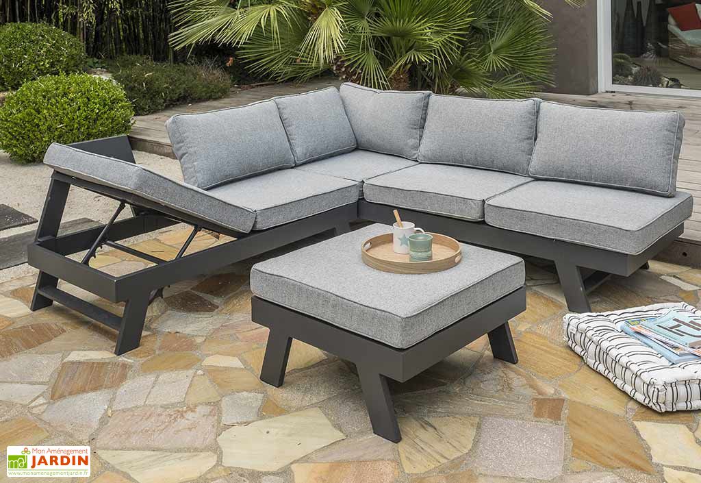 Dcb Garden Salon De Jardin
