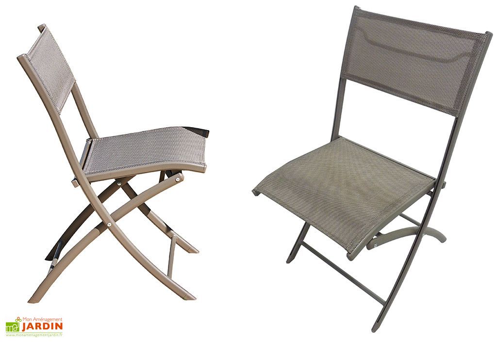 Salon de Jardin Cappuccino en Verre Table 240 cm + 6 Chaises - DCB ... Salon de Jardin Cappuccino en Verre Table 240 cm + 6 Chaises - DCB ...