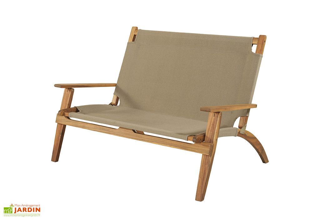 Salon De Jardin Acacia Primavera 4 Places Givex