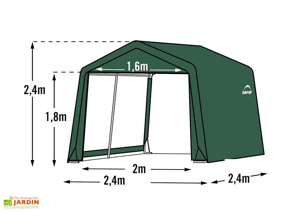 Abri De Toile En 4 Lettresnull