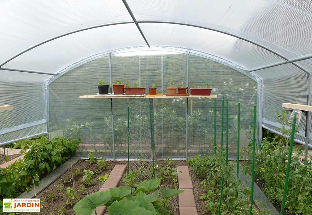 Serre Tunnel Tonneau En Pvc Arme 18 M 4 Saisons 4 5 X 4 M Tonneau Serre Tunnel Tonneau En Pvc Arme 18 M 4 Saisons 4 5 X 4 M Tonneau