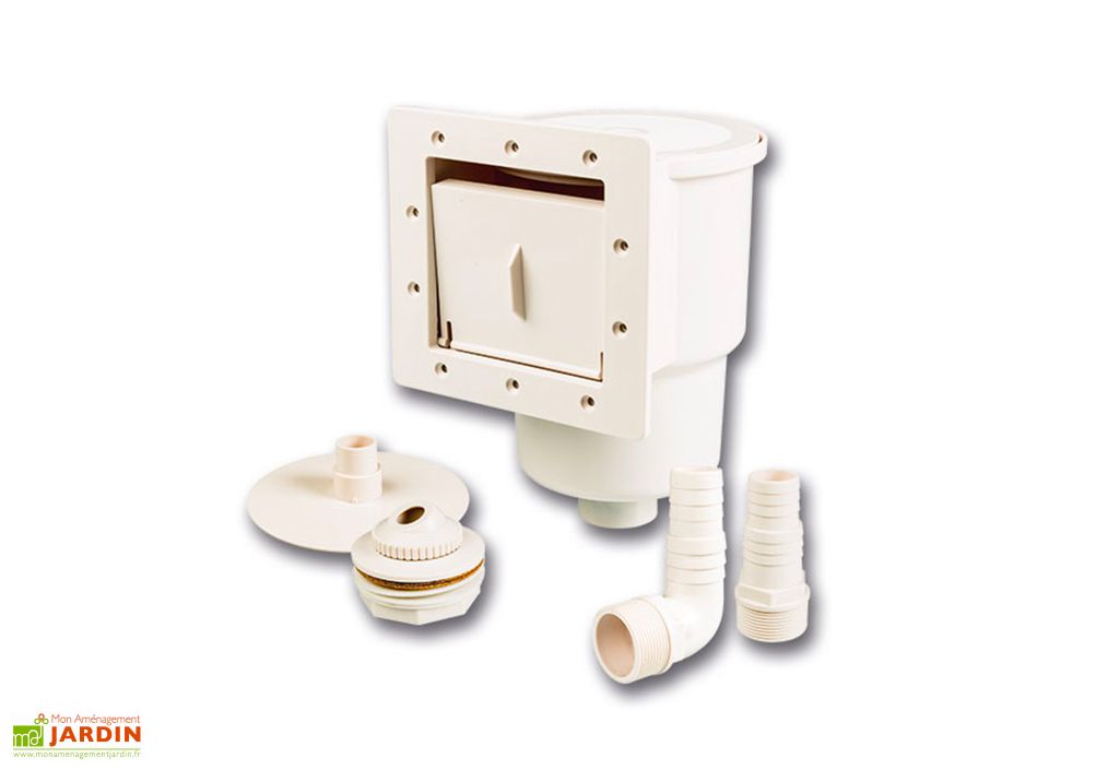 Skimmer pour Piscines HorsSol Azuro Vario Round et Oval Mountfield a.s.