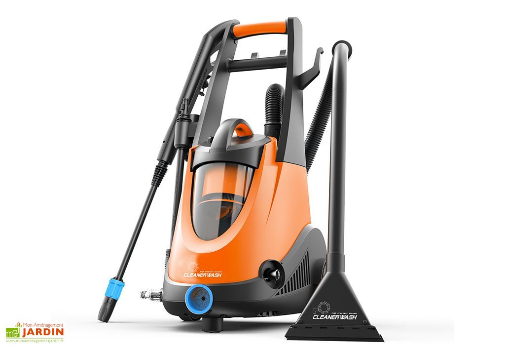 station de lavage electrique nettoyeur haute pression aspirateur cleaner wash