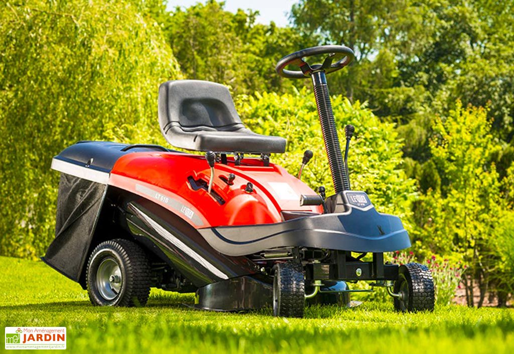 tondeuse thermique autoportee rider levita lt 61b 190 cc 61 cm mountfield a s