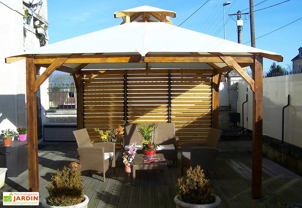 tonnelle en bois tonnelle bois pefc spacio 1 paroi vantelles 16m 178 habrita tonnelle en bois tonnelle bois pefc spacio 1 paroi vantelles 16m 178 habrita