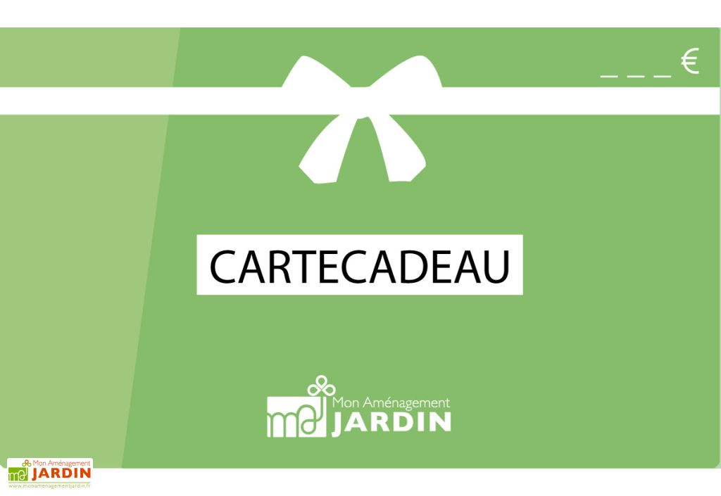 Code Promo Mon Amenagement Jardin