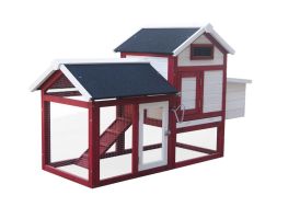 Poulailler Mon Aménagement Jardin