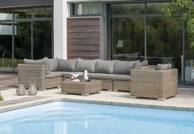 Salon De Jardin Resine Mon Amenagement Jardin