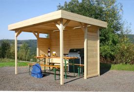 Promotion La Tonnelle Dans Pergolas Tonnelle Hesperide