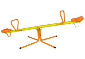 Jeux A Bascule Et Ressort Mon Amenagement Jardin