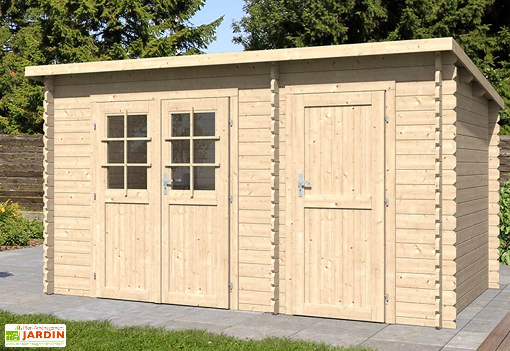 Armoire De Rangement Extérieure, Abri De Jardin De 160 Cm, Abri à