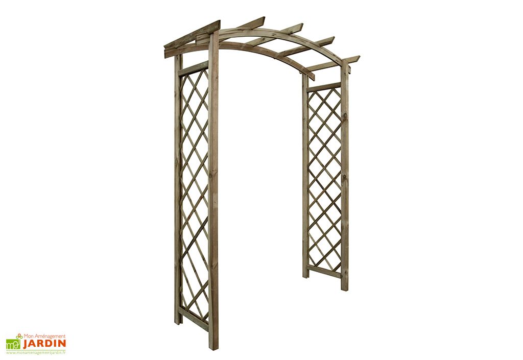 Arche Jardin Brico Dpt