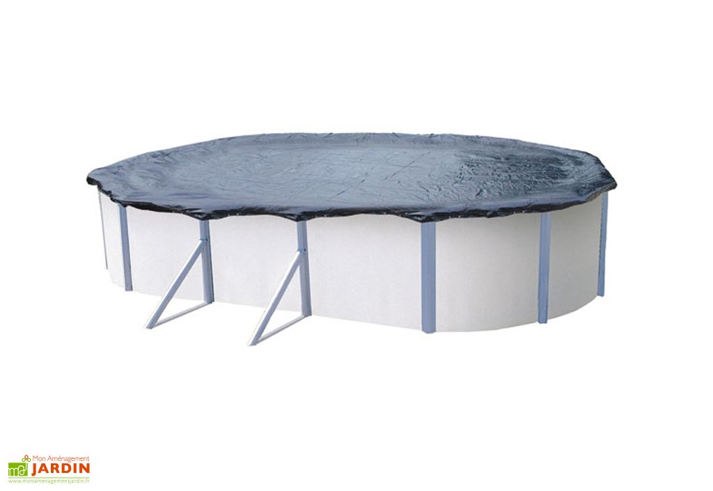 Bâche Hiver Piscine Hors Sol
