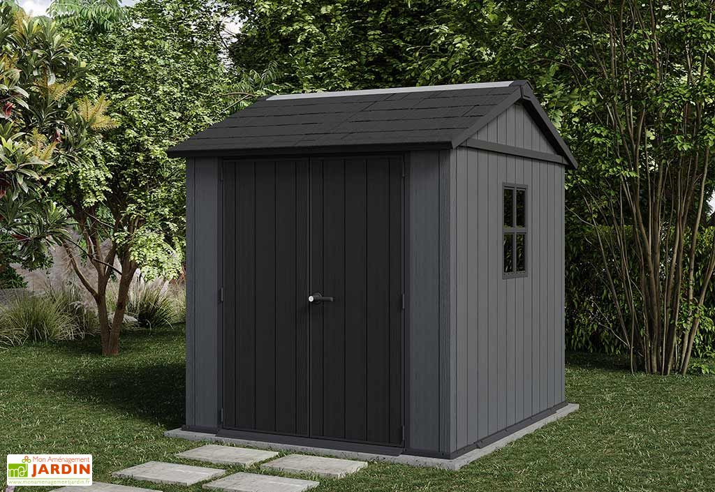 Abris De Jardin Keter 5m2null