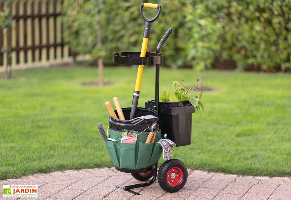 Playmobil My Life 71528 Pas Cher, Chariot élévateur Avec Matériel - Foto 9