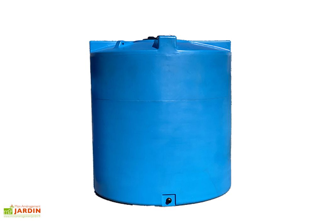 Réservoir Eau 5 Gallons Sans BPA Vert - Portable Pour Camping, Randonnée