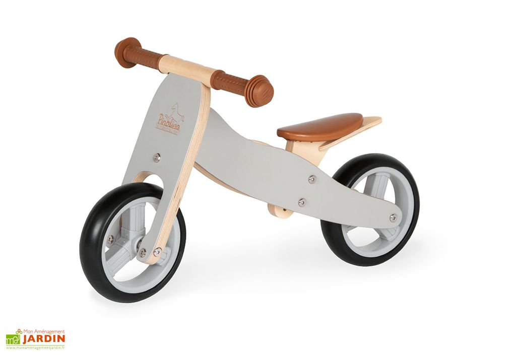 draisienne évolutive