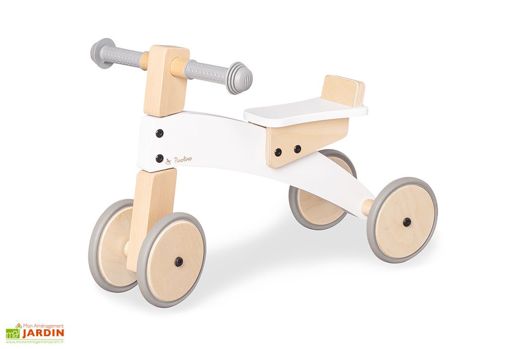 Velo sans pedale en bois cheap