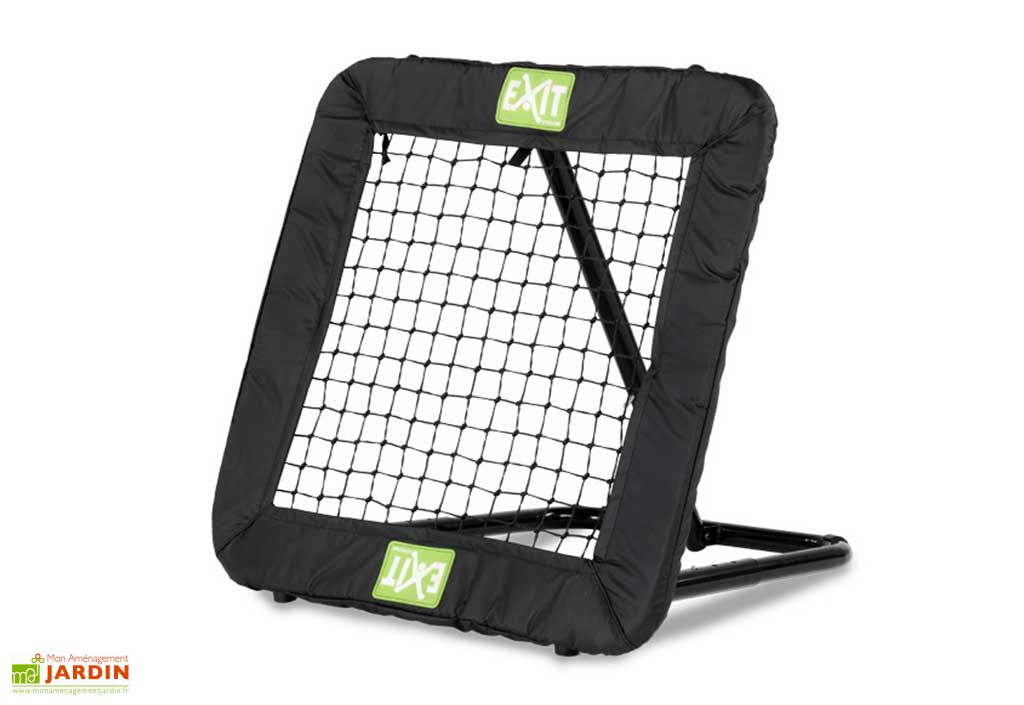 Filets de rebond de baseball haut de gamme - Filets d'entraînement réglables et durables