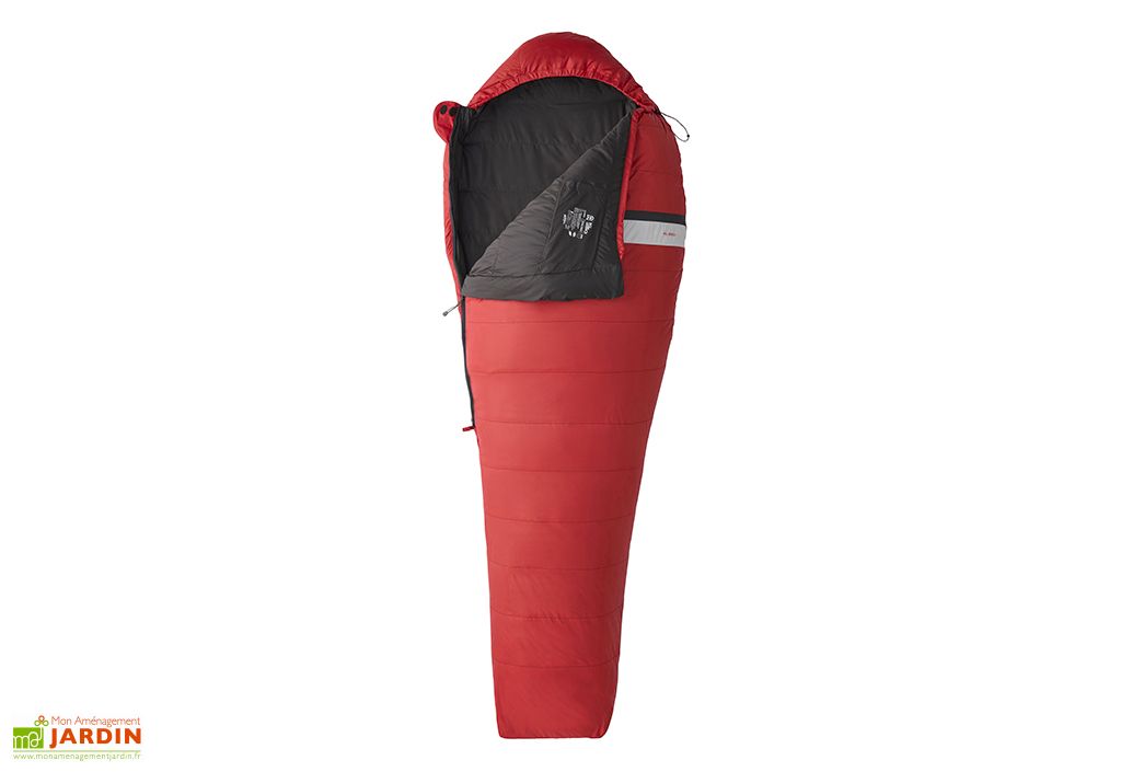 Naturehike Sac De Couchage Duvet D'Oie Rectangulaire 3-4 Saisons +5°C à -10°C 460g FP750