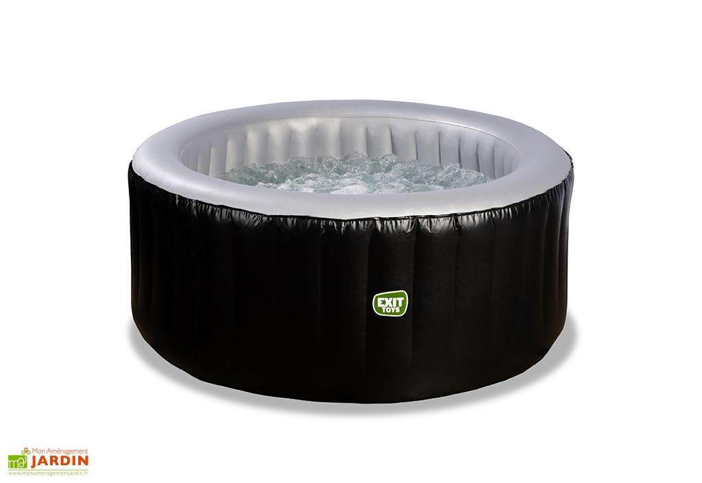 Spa, jacuzzi hors sol - Mon Aménagement Jardin