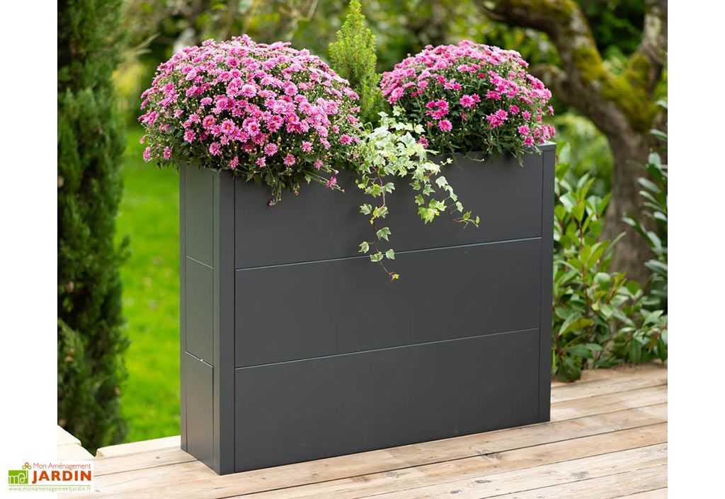 Jardinière haute Mon Aménagement Jardin — free download