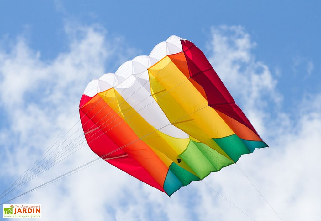 Achetez Cerf-volant, H: 60 cm, L: 130 cm, 1pièce/ 1 pièce chez Achetez Cerf-volant, H: 60 cm, L: 130 cm, 1pièce/ 1 pièce chez