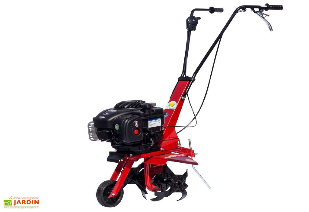 motobineuse vap 426 Motoculteur vap d'occasion - Jardin & Plantes main image 0