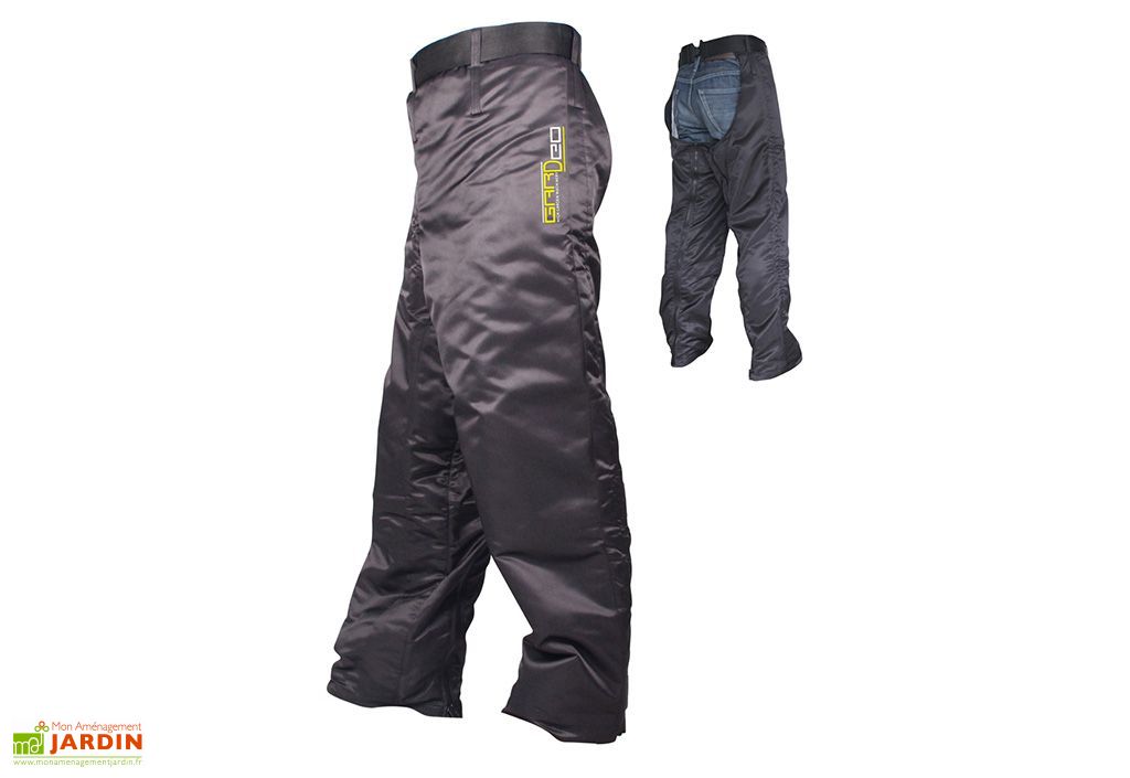 Pantalon chaps deals