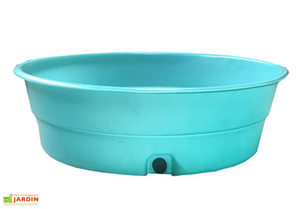 Piscine Pour Enfants En Plastique 100 Recyclable Poolette Plast Up