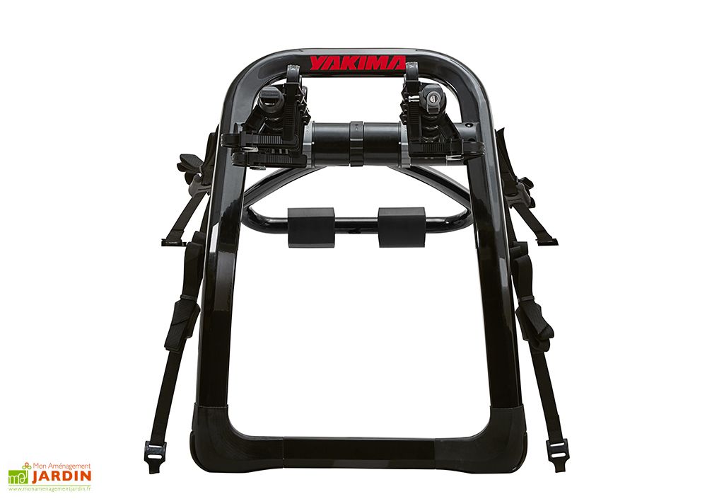 Bras Thule 3 Vélo BackSpace XT V18