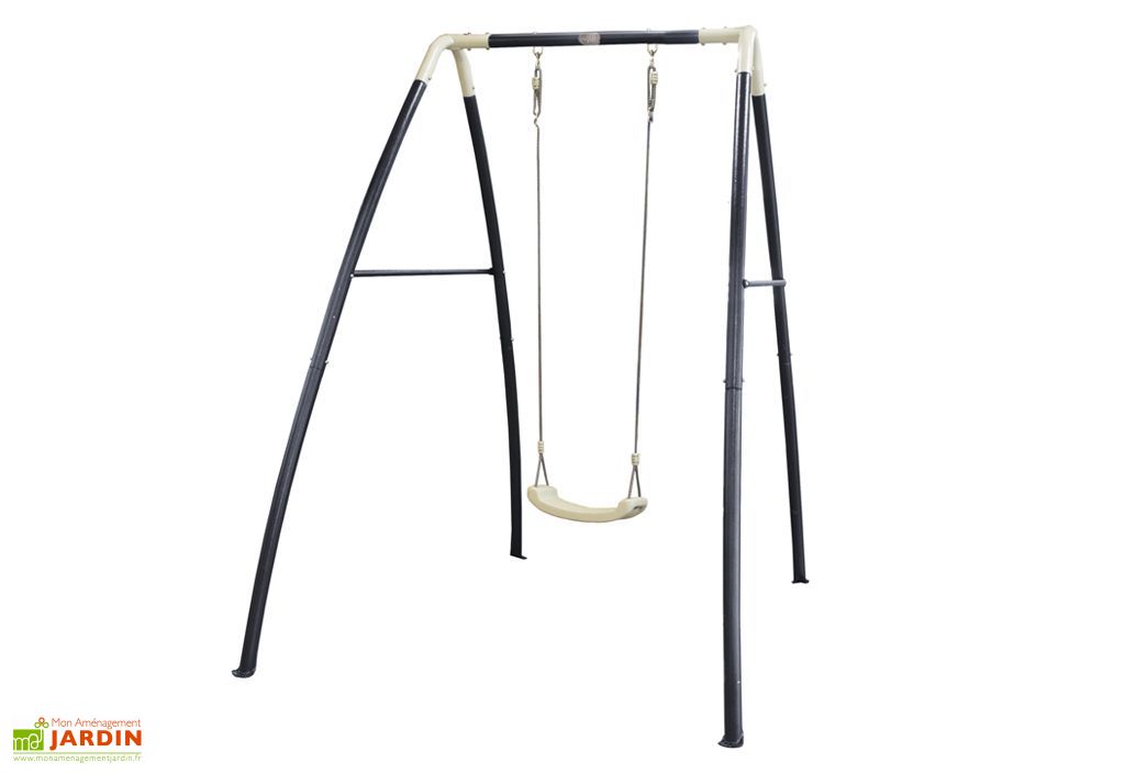 Portique Metal Adulte