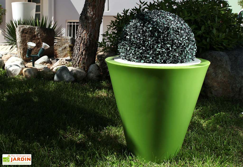 5 Soucoupes Pour Pots De Fleurs En Plastique Blanc - Diamètre 11.5cm, Anti-fuites, Intérieur/extérieur