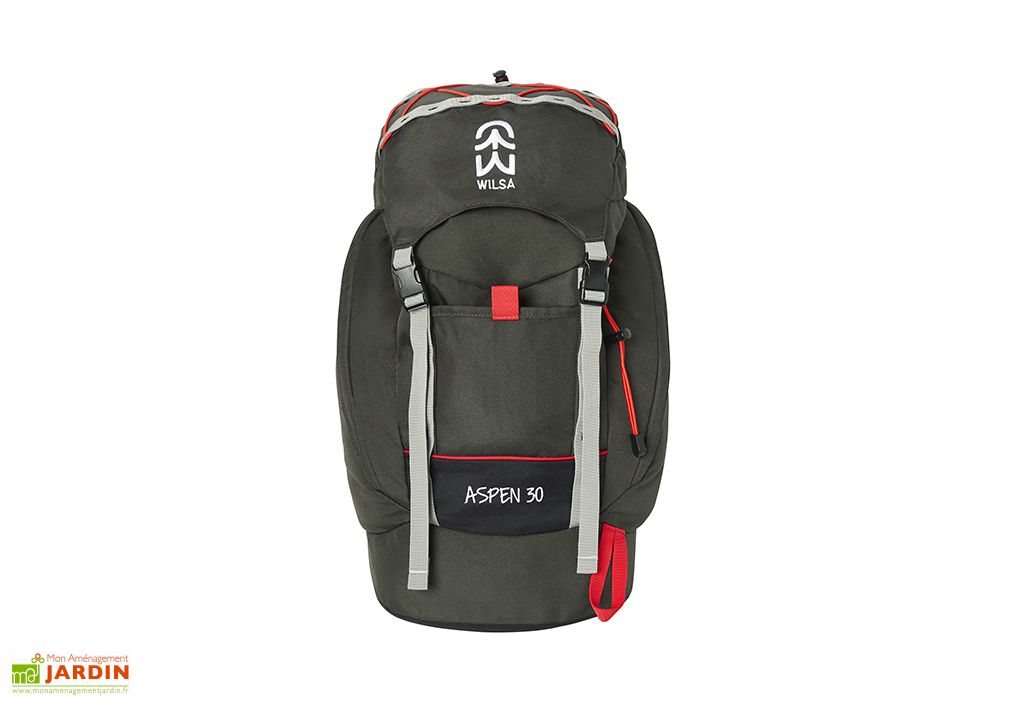 Sac à dos de randonnée 38 litres Exion | ® FR