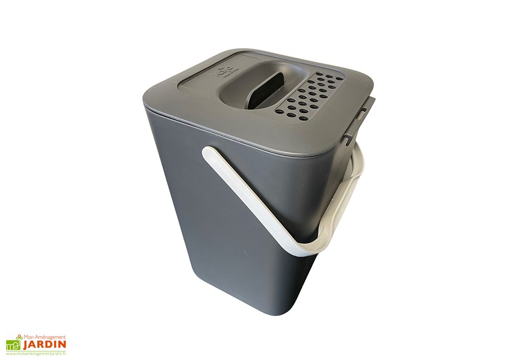 Seau Compost Acheter Seau à Compost Pas Cher Seau Avec Couvercle