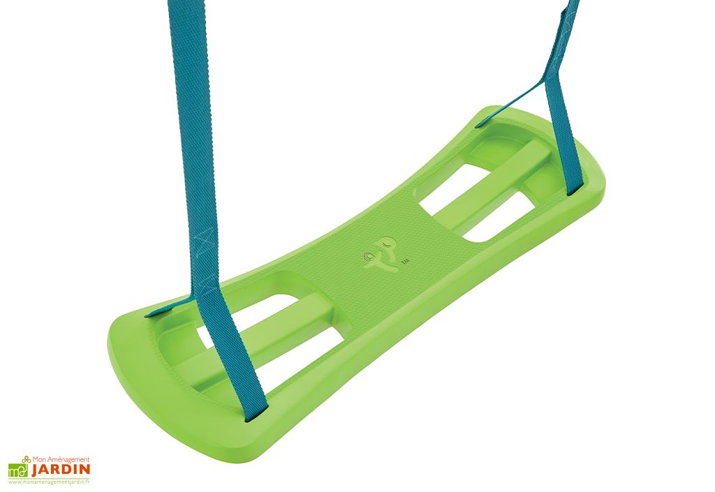 Tapis volant - pour portique 1,9m - RELAX TRIGANO Tapis volant - pour portique 1,9m - RELAX TRIGANO
