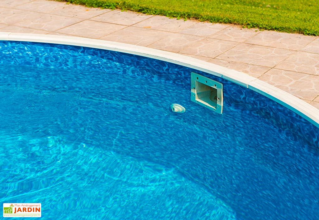 Skimmer pour piscines hors-sol Mountfield